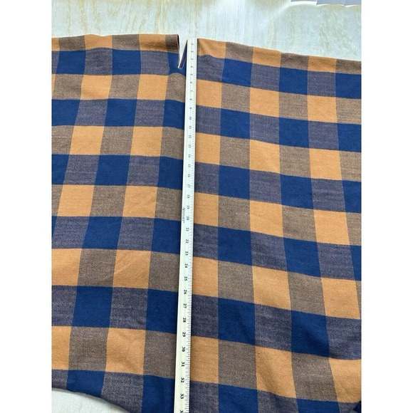 Matilda Jane Clothing Choose Your Own Path Warm Sunset Poncho, Women's OS - Picture 4 of 8